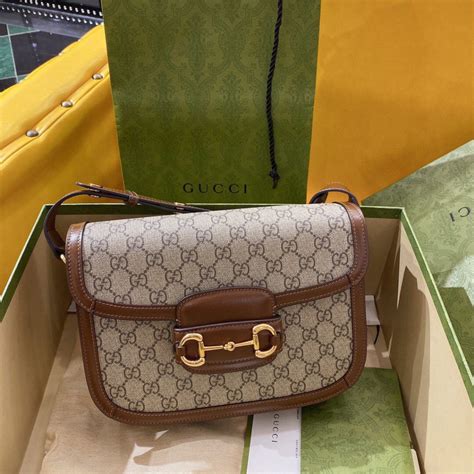 Gucci 1955 Horsebit ราคา .